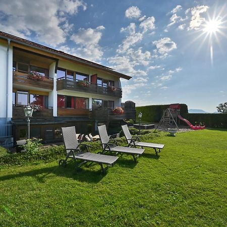 Hotel Alpengluehn Füssen Extérieur photo