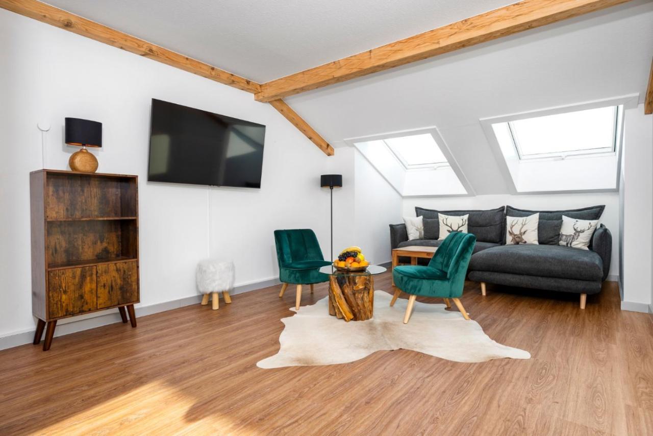 Hotel Alpengluehn Füssen Extérieur photo