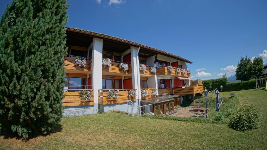 Hotel Alpengluehn Füssen Extérieur photo