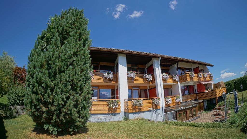 Hotel Alpengluehn Füssen Extérieur photo