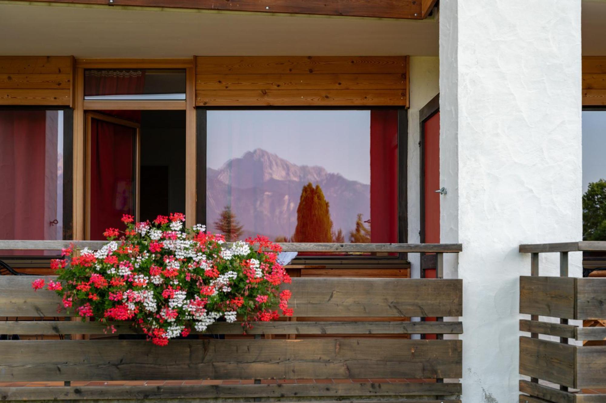 Hotel Alpengluehn Füssen Extérieur photo