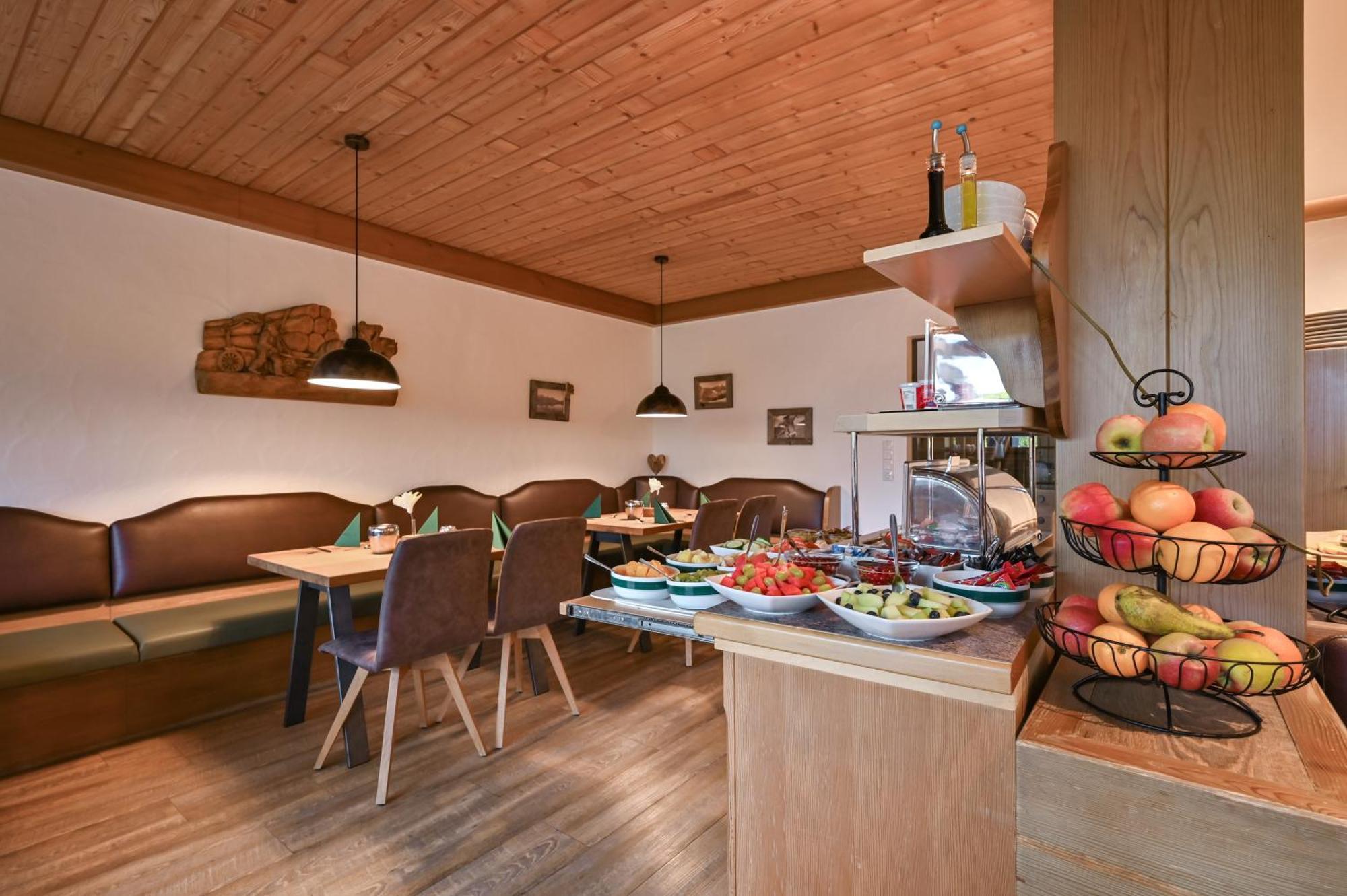 Hotel Alpengluehn Füssen Extérieur photo