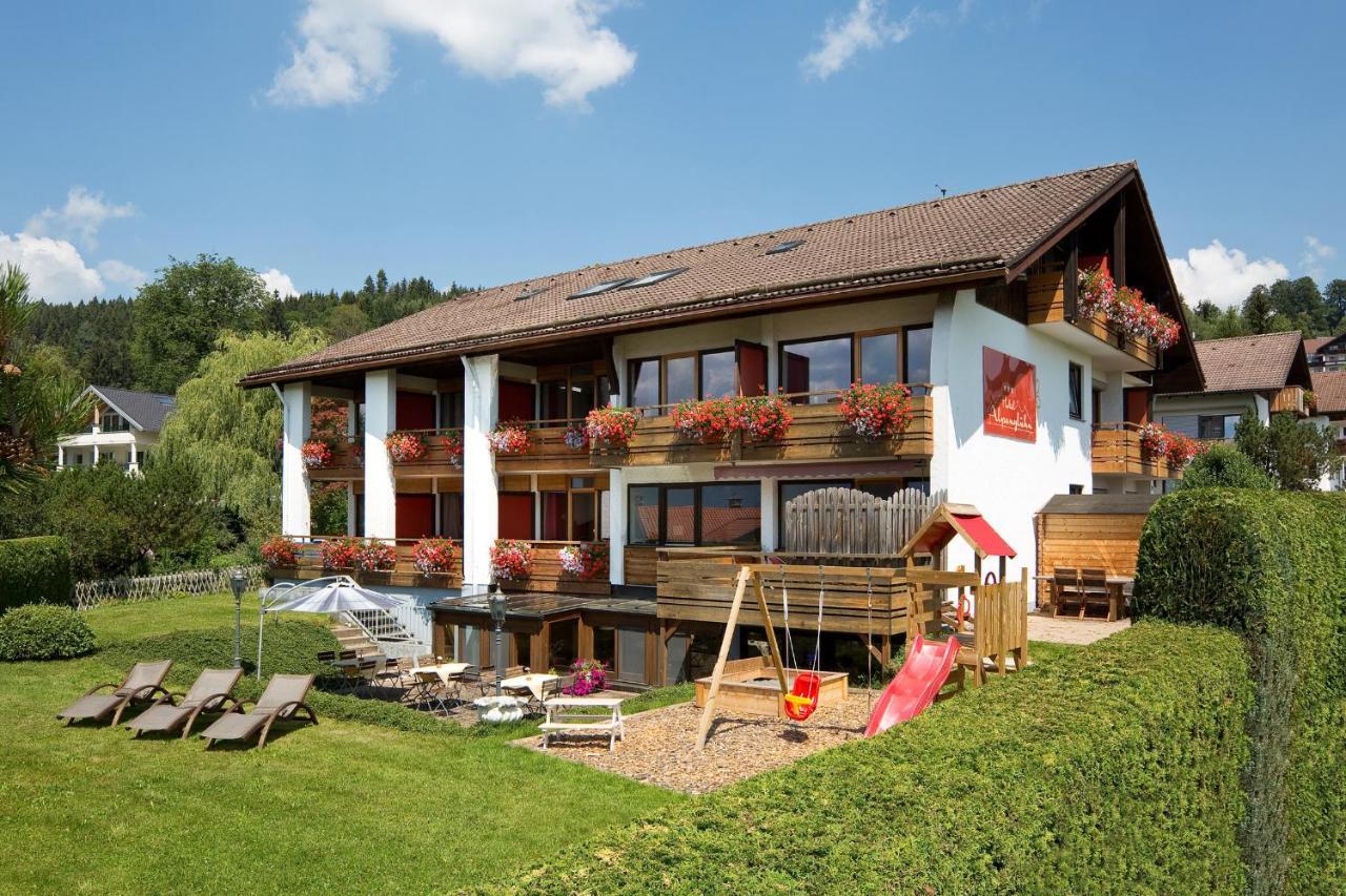 Hotel Alpengluehn Füssen Extérieur photo