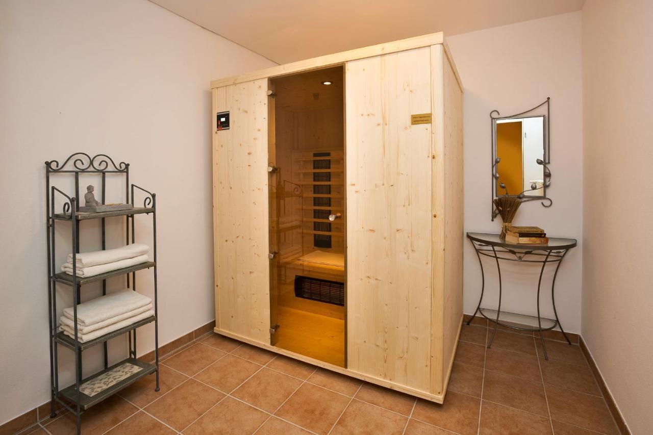 Hotel Alpengluehn Füssen Extérieur photo