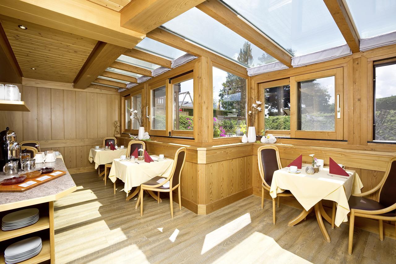 Hotel Alpengluehn Füssen Extérieur photo
