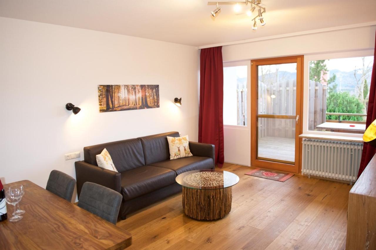 Hotel Alpengluehn Füssen Extérieur photo